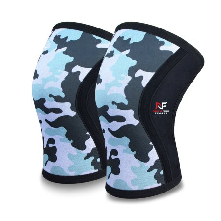 Knee Wraps